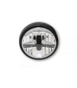 FARO DELANTERO LED HIGHSIDER RENO TIPO 3 (MONTAJE LATERAL)