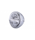 FARO DELANTERO LED HIGHSIDER RENO TIPO 4 (MONTAJE LATERAL)