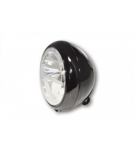 FARO DELANTERO LED HIGHSIDER VOYAGE (MONTAJE INFERIOR)