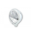 FARO DELANTERO LED HIGHSIDER BATES STYLE TIPO 5 (MONTAJE INFERIOR)