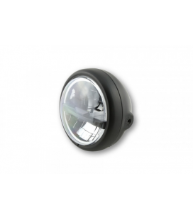 FARO DELANTERO LED HIGHSIDER PECOS TIPO 5 (MONTAJE LATERAL)