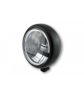 FARO DELANTERO LED HIGHSIDER PECOS TIPO 5 (MONTAJE INFERIOR)