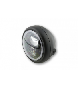 FARO DELANTERO LED HIGHSIDER PECOS TIPO 7 (MONTAJE LATERAL)