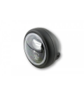 FARO DELANTERO LED HIGHSIDER PECOS TIPO 7 (MONTAJE LATERAL)