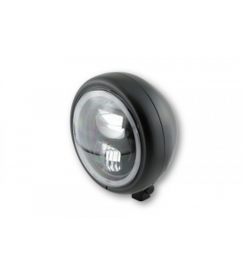 FARO DELANTERO LED HIGHSIDER PECOS TIPO 7 (MONTAJE INFERIOR)