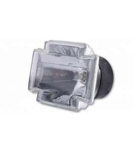 ÓPTICA DE FARO DELANTERO LED HIGHSIDER GOTHIC