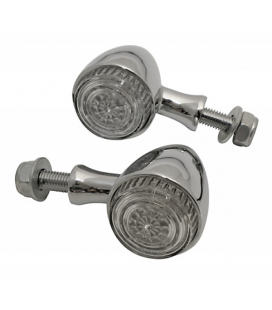 HIGHSIDER LED TAILLIGHT/INDICATOR COLORADO