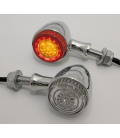 HIGHSIDER LED TAILLIGHT/INDICATOR COLORADO