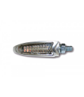 HIGHSIDER LED TAILLIGHT/INDICATOR ARC