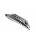HIGHSIDER LED TAILLIGHT/INDICATOR ARC