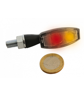 HIGHSIDER LED TAILLIGHT/INDICATOR BLAZE