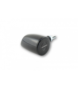 HIGHSIDER RROCKET CLASSIC LED TAILLIGHT/INDICATOR, BLACK