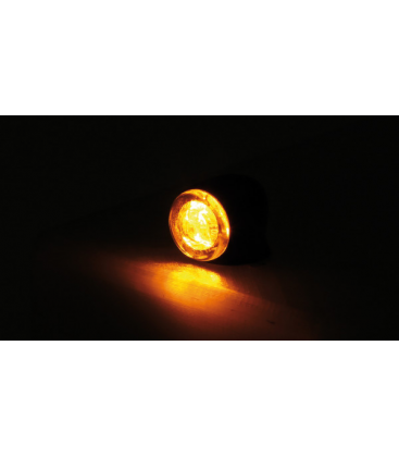 HIGHSIDER LED 3IN1 REAR-, BRAKELIGHT, INDICATOR PROTON TWO