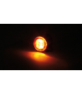 HIGHSIDER LED 3IN1 REAR-, BRAKELIGHT, INDICATOR PROTON TWO