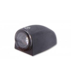 HIGHSIDER 3IN1 LED REAR-, BRAKELIGHT, INDICATOR PROTON THREE