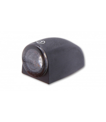 HIGHSIDER 3IN1 LED REAR-, BRAKELIGHT, INDICATOR PROTON THREE