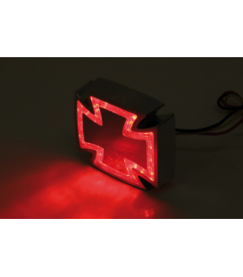 HIGHSIDER LED-TAILLIGHT GOTHIC