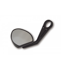 HIGHSIDER HANDLE BAR END MIRROR FERRARA 2