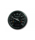 MOTOGADGET CHRONOCLASSIC SPEEDO DARK EDITION