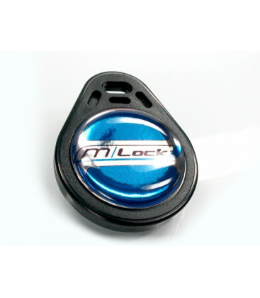 MOTOGADGET M-LOCK KEY TEARDROP
