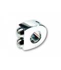 MOTOGADGET M-SWITCH 2 BUTTONS 1 INCH, POLISHED