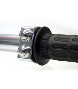 MOTOGADGET M-SWITCH PUSH-BUTTON CONTROL, 22MM