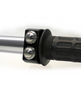 MOTOGADGET M-SWITCH PUSH-BUTTON CONTROL, 22MM