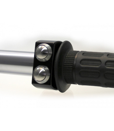 MOTOGADGET M-SWITCH PUSH-BUTTON CONTROL, 22MM
