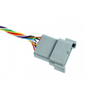 MOTOGADGET M-CAN J1850 DIGITAL ADAPTER FOR H-D