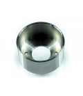 MOTOGADGET MST WELD-IN CUP, STAINLESS STEEL