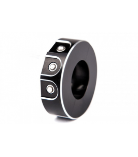 MOTOGADGET M-SWITCH MINI PUSH-BUTTON CONTROL, 22MM
