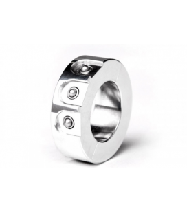 MOTOGADGET M-SWITCH MINI PUSH-BUTTON CONTROL, 22MM