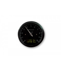 MOTOGADGET MOTOSCOPE CLASSIC REV COUNTER DARK EDITION 10.000 RPM