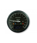 MOTOGADGET MOTOSCOPE CLASSIC REV COUNTER DARK EDITION 14.000 RPM