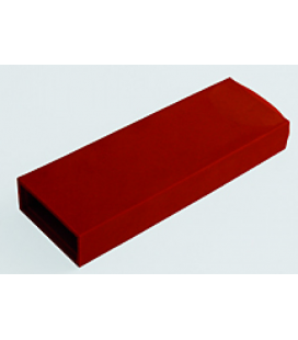 MOTOPROFESSIONAL SPARE RUBBER PROTECTION FOR ALU- FOLDING RAMP