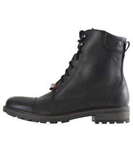 BOTAS FURYGAN APPIO D3O NEGRO