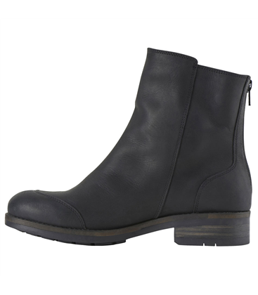 BOTAS FURYGAN FABIA D3O NEGRO