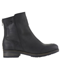 BOTAS FURYGAN FABIA D3O NEGRO