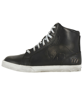 BOTAS FURYGAN RIO D3O SYMP NEGRO