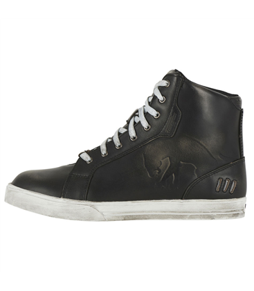 BOTAS FURYGAN RIO D3O SYMP NEGRO