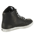 BOTAS FURYGAN RIO D3O SYMP NEGRO