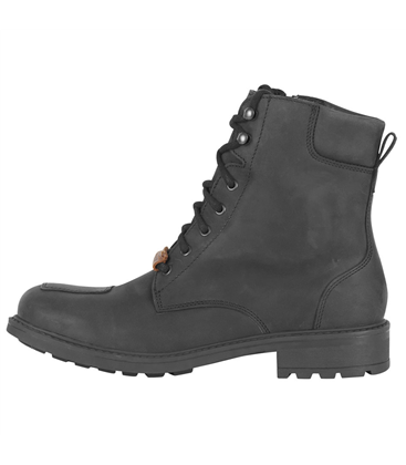 BOTAS FURYGAN MELBOURNE D3OWP NEGRO