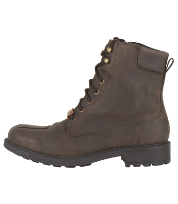 BOTAS FURYGAN MELBOURNE D3OWP MARRON