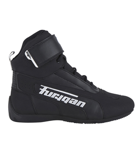 BOTAS FURYGAN ZEPHYR D3O WP NEGRO-BLANCO