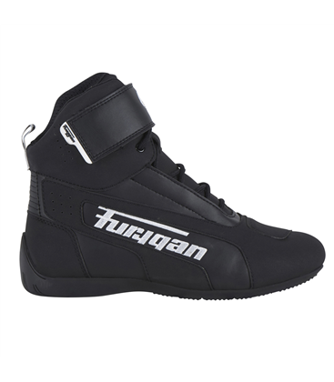BOTAS FURYGAN ZEPHYR D3O WP NEGRO-BLANCO