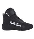 BOTAS FURYGAN ZEPHYR D3O WP NEGRO-BLANCO