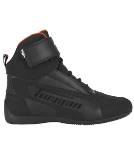 BOTAS FURYGAN ZEPHYR D3O WP NEGRO-NARANJA