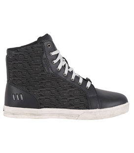 BOTAS FURYGAN SYDNEY D3O WP NEGRO