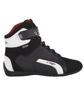 BOTAS FURYGAN JET D3O SYMP NEGRO-BLANCO