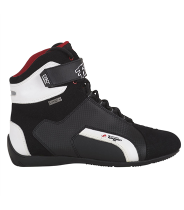 BOTAS FURYGAN JET D3O SYMP NEGRO-BLANCO